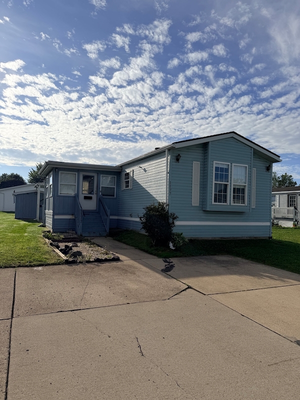 MBM Meadowbrook Estates