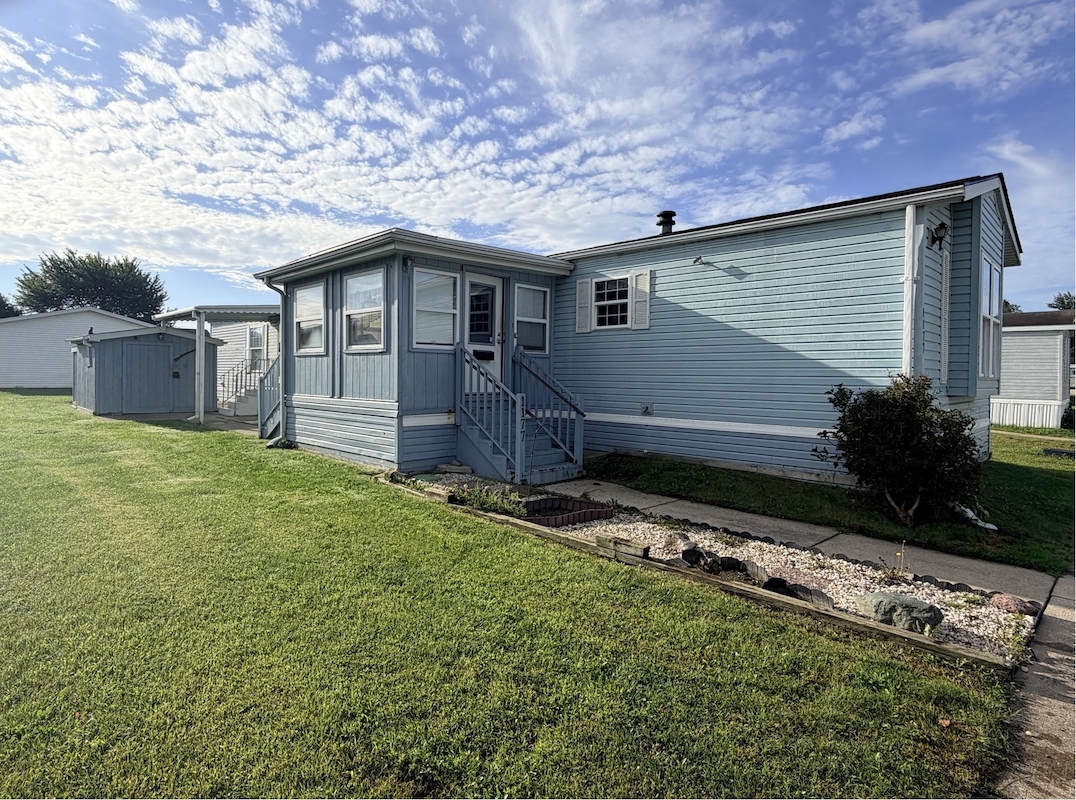MBM Meadowbrook Estates