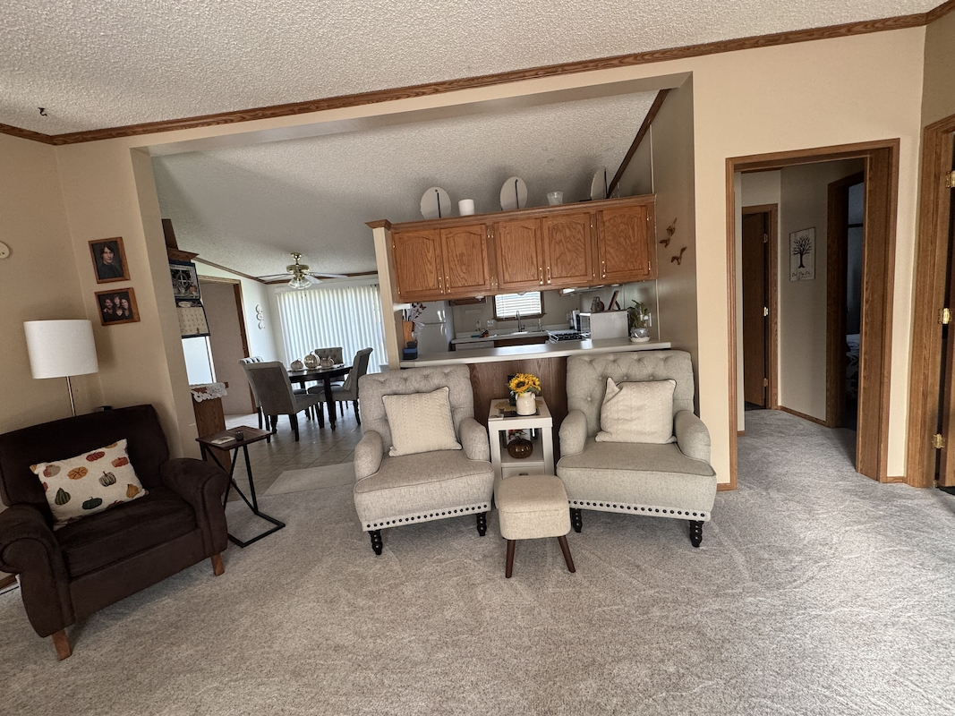 CMV Country Meadows Village