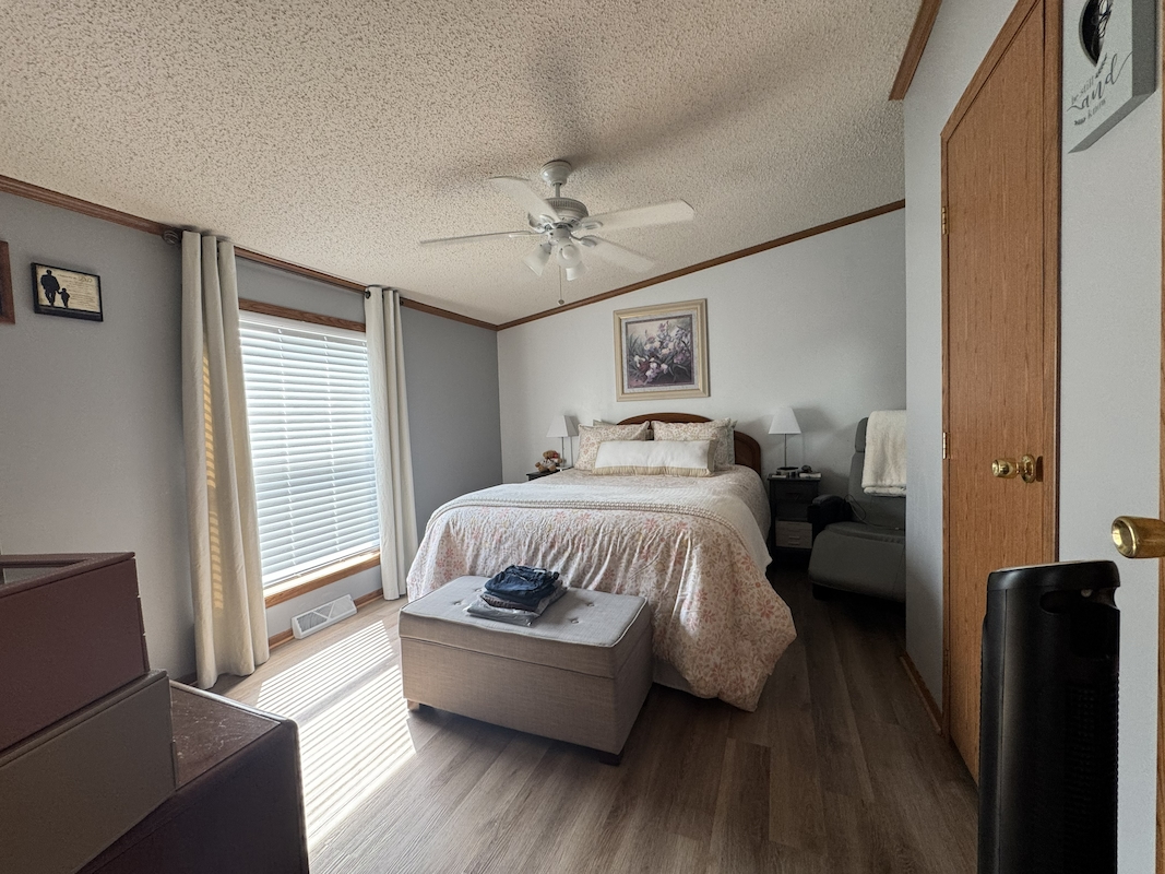 CMV Country Meadows Village