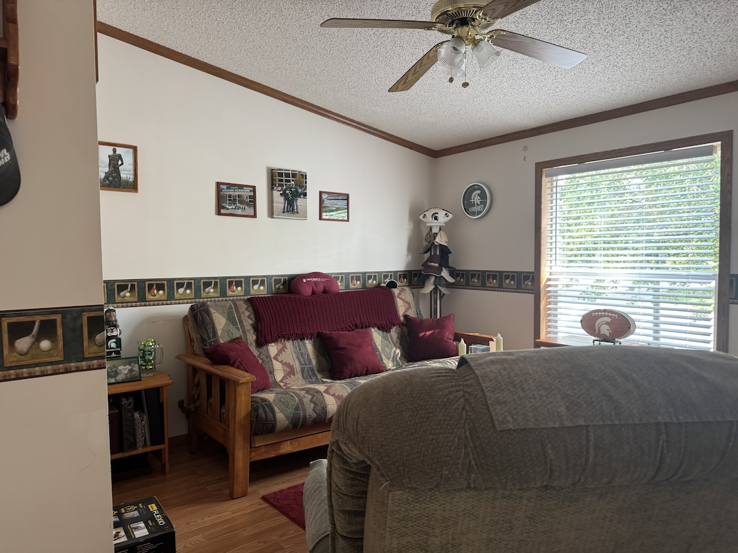 CMV Country Meadows Village