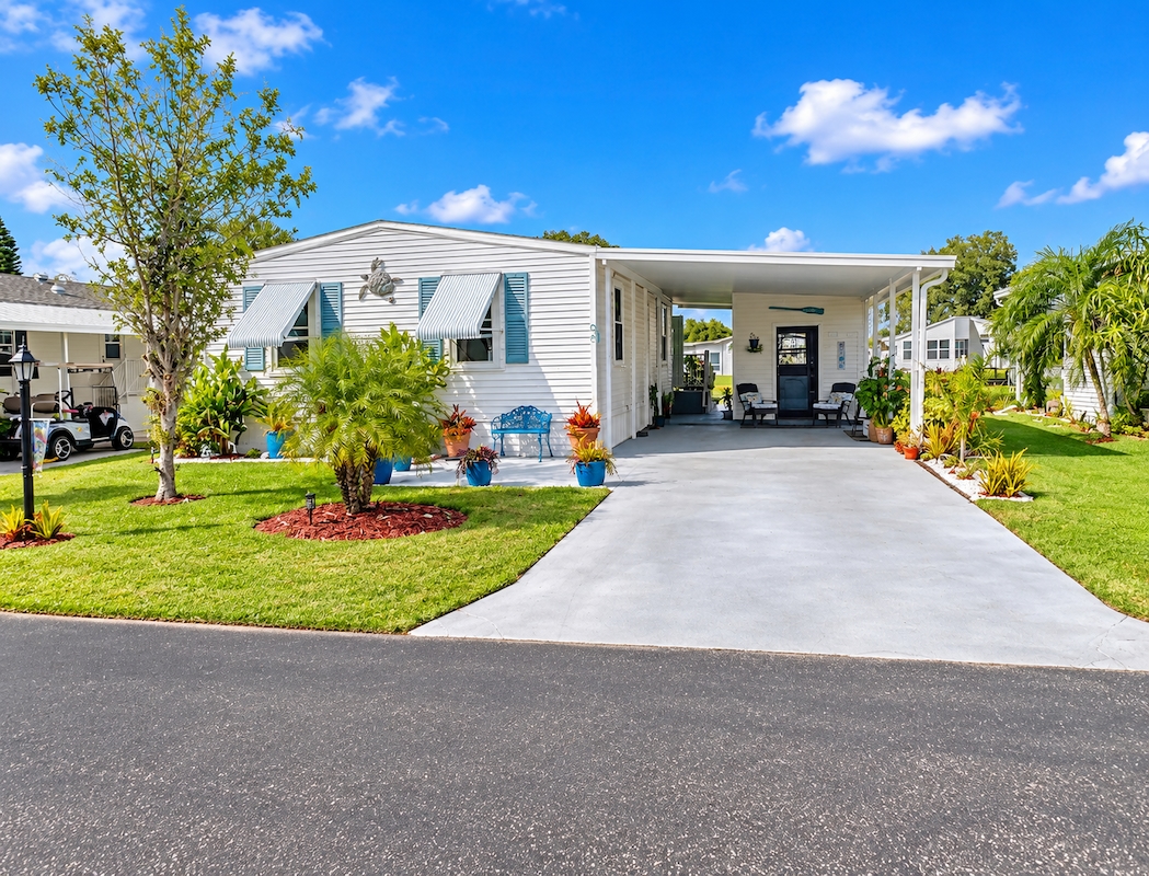 OKV Oakview Estates