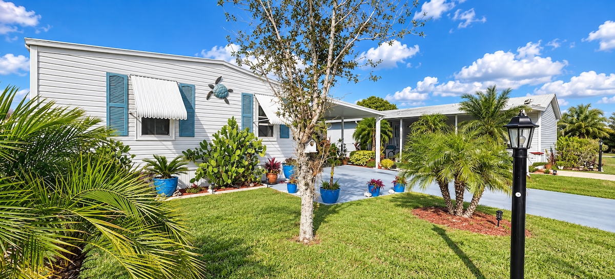 OKV Oakview Estates