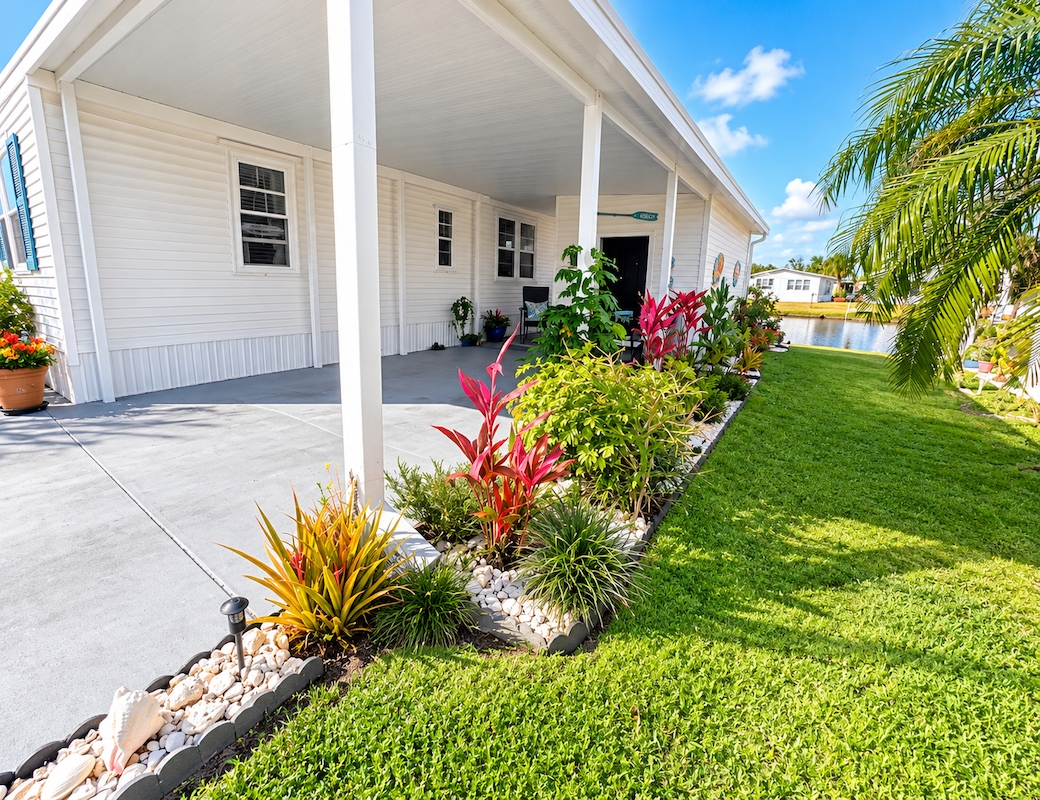 OKV Oakview Estates