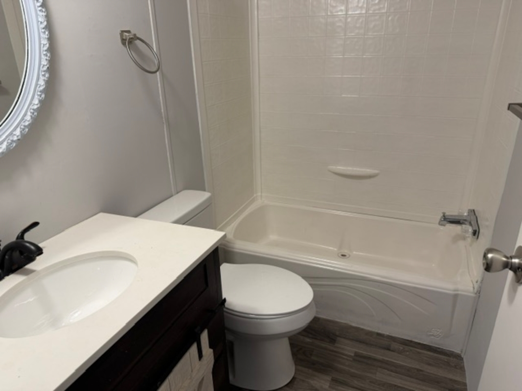 EAF East Fork Crossing