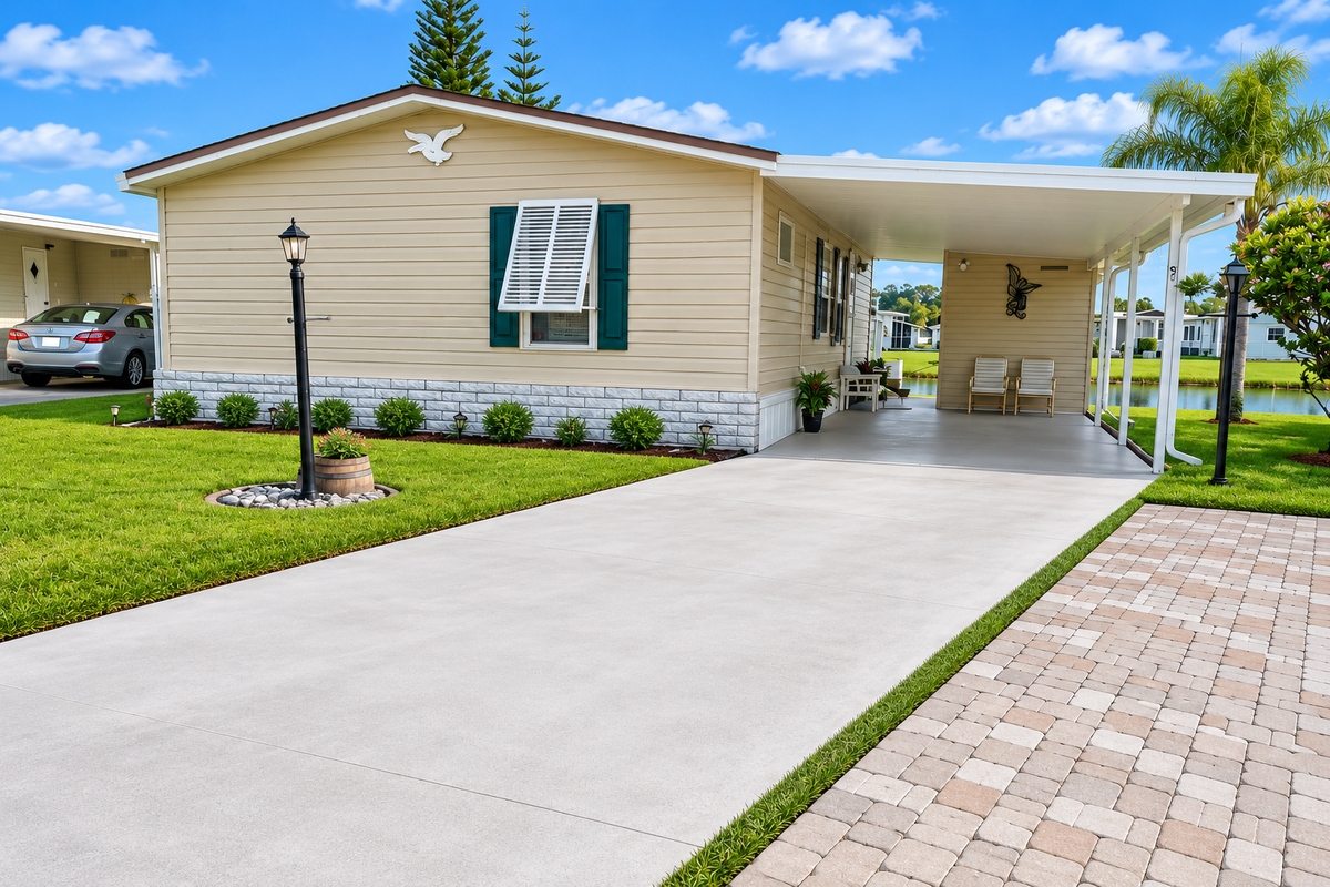 OKV Oakview Estates