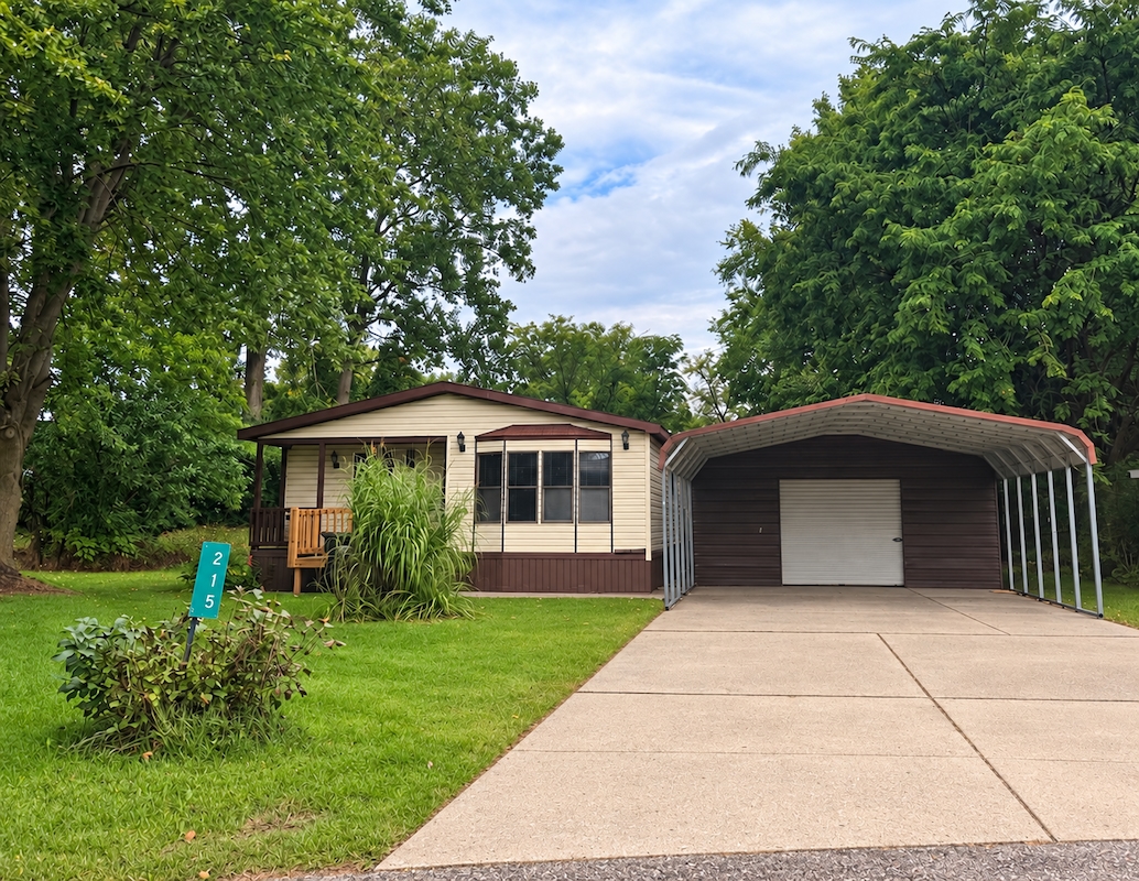 TLN Timberline Estates