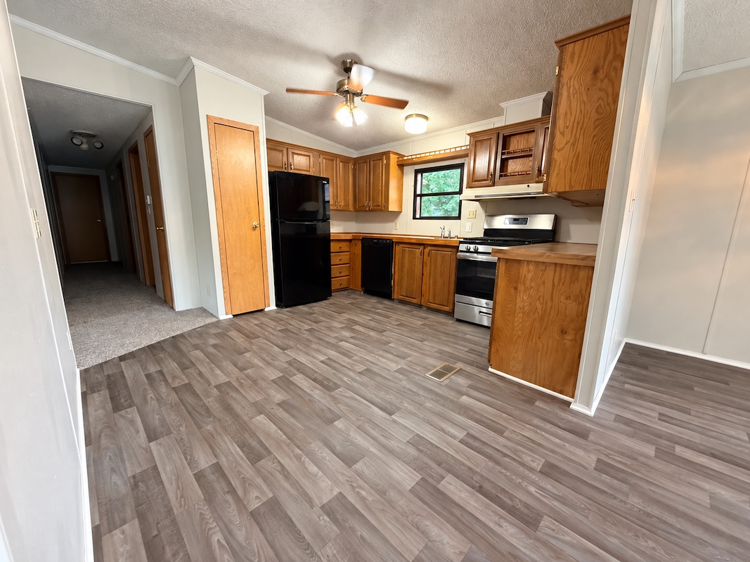 TLN Timberline Estates