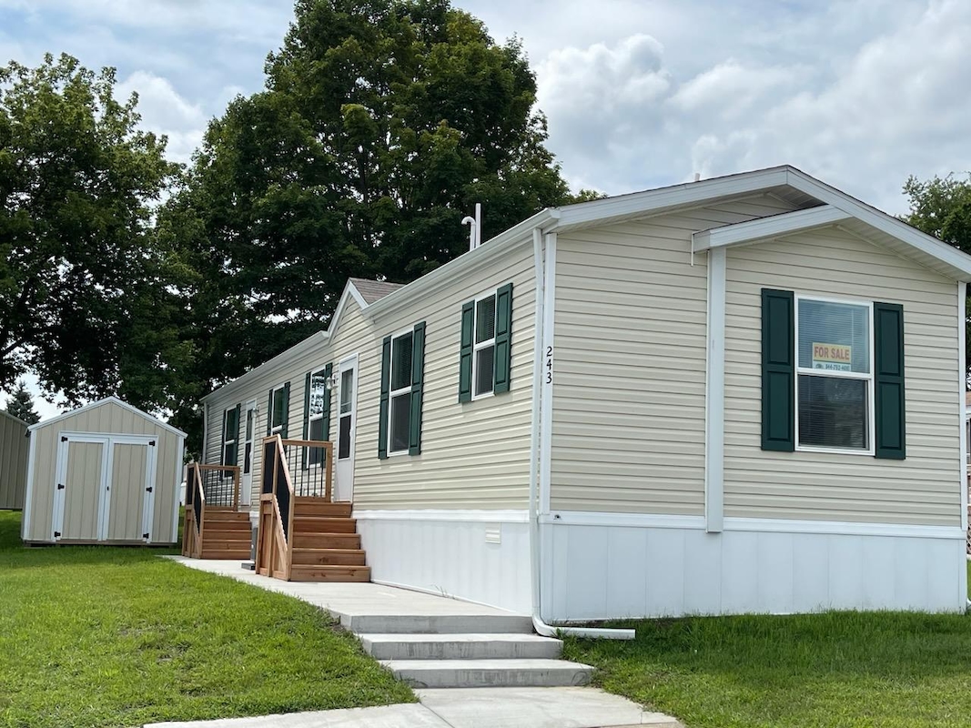 HGR Highland Greens Estates