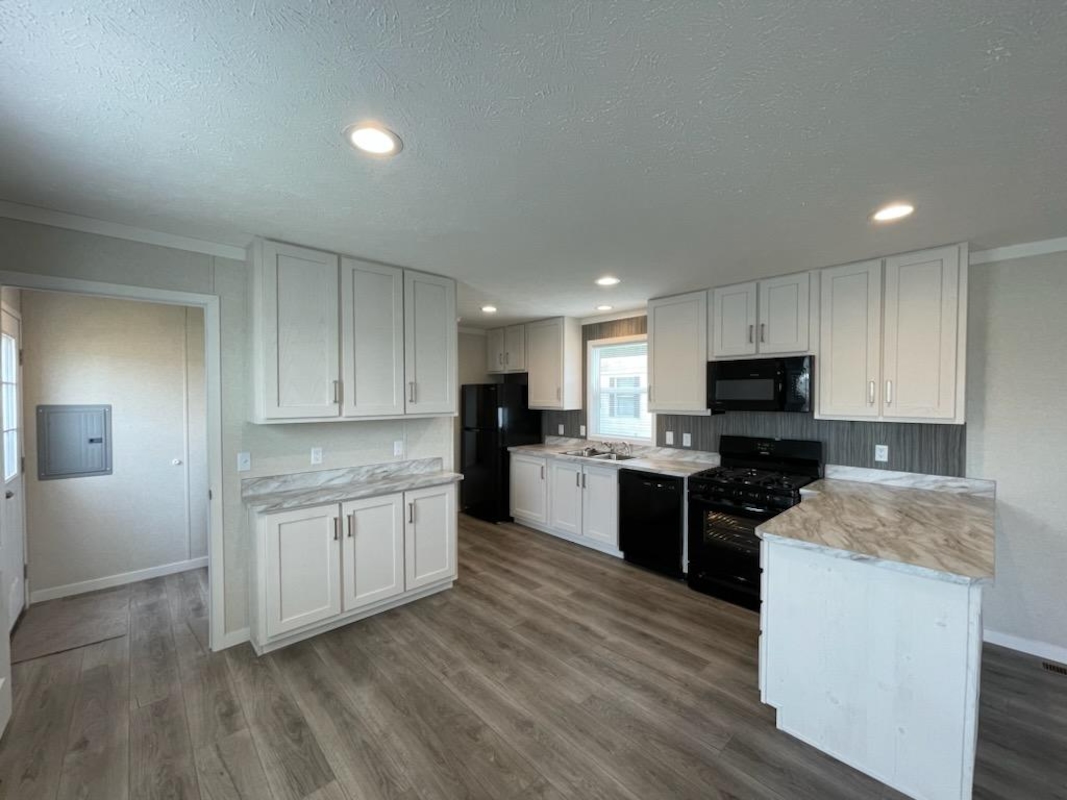 HGR Highland Greens Estates