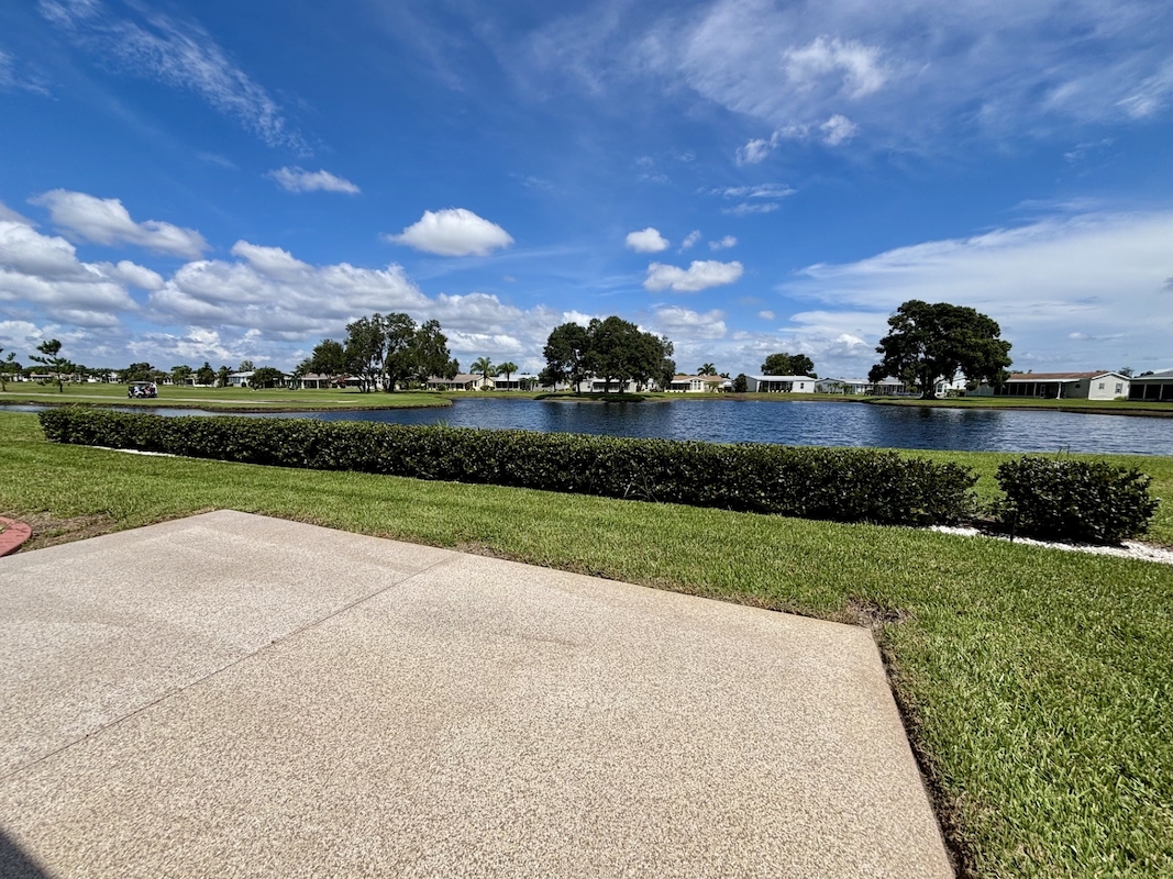 RSC Riverside Club Golf & Marina Community