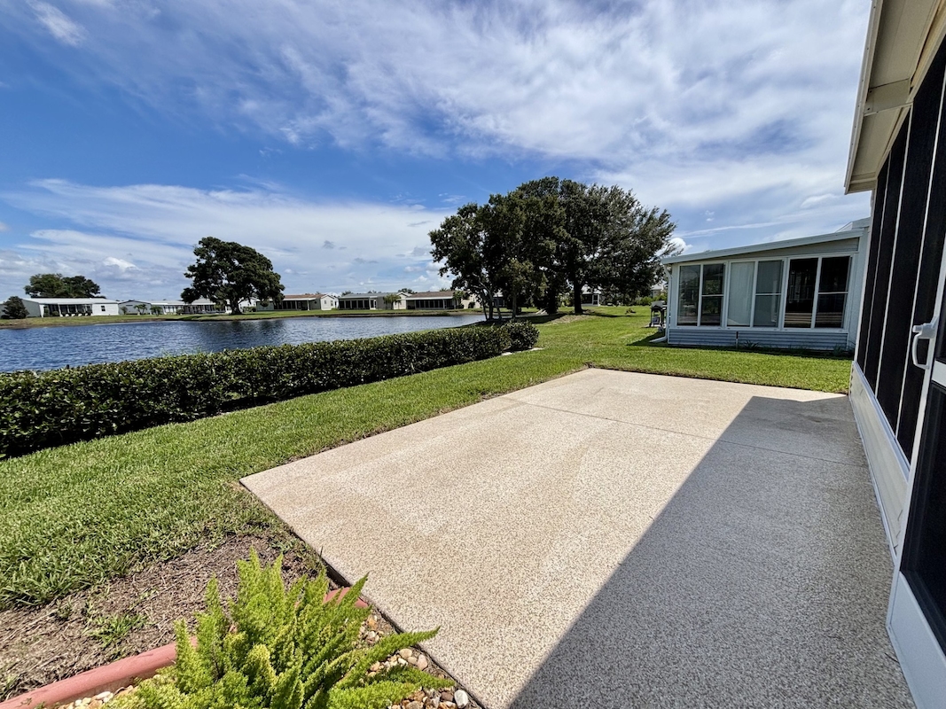 RSC Riverside Club Golf & Marina Community