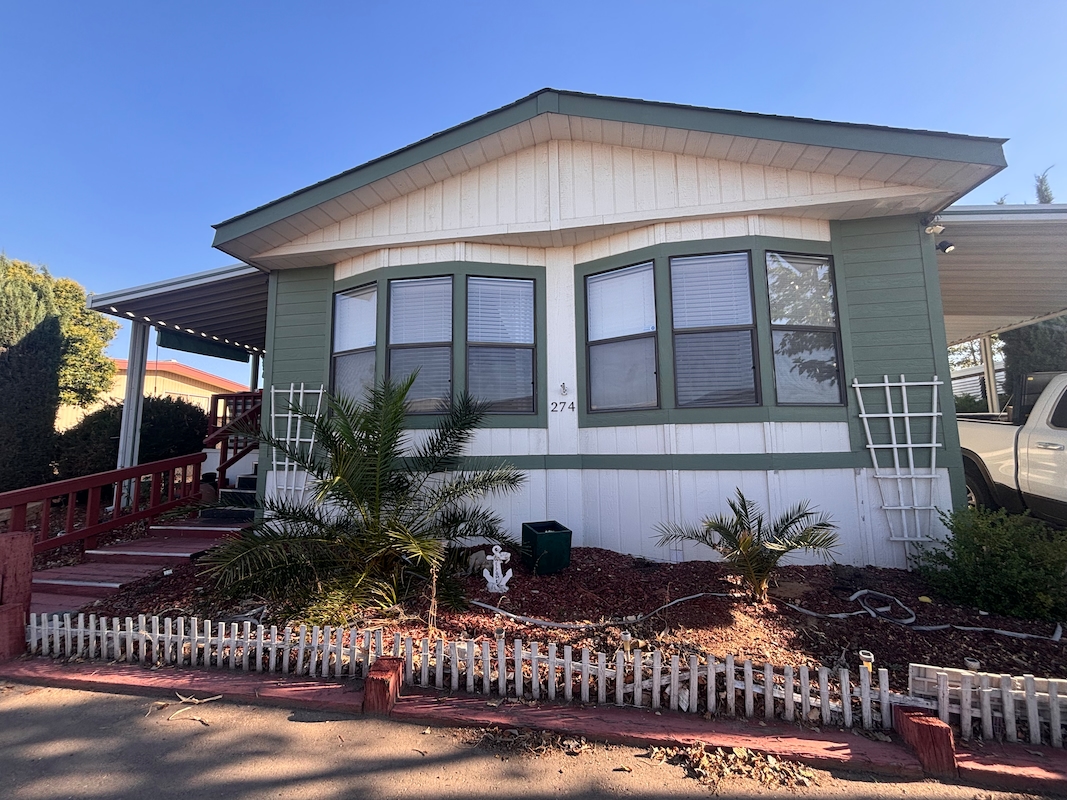 VIC Victor Villa