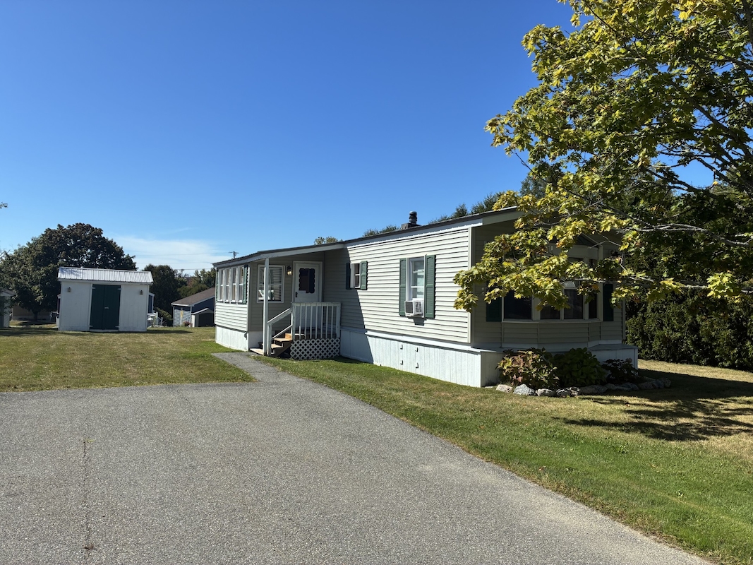 BIR Birch Hill Estates