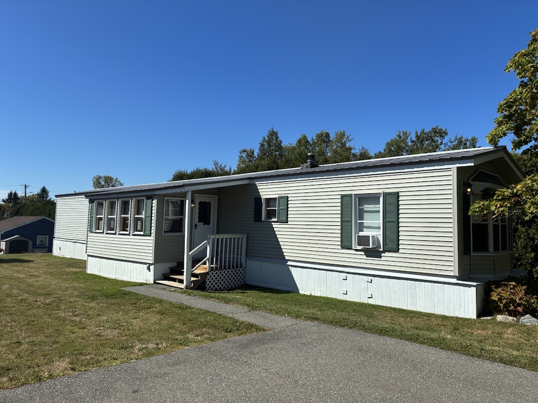 BIR Birch Hill Estates