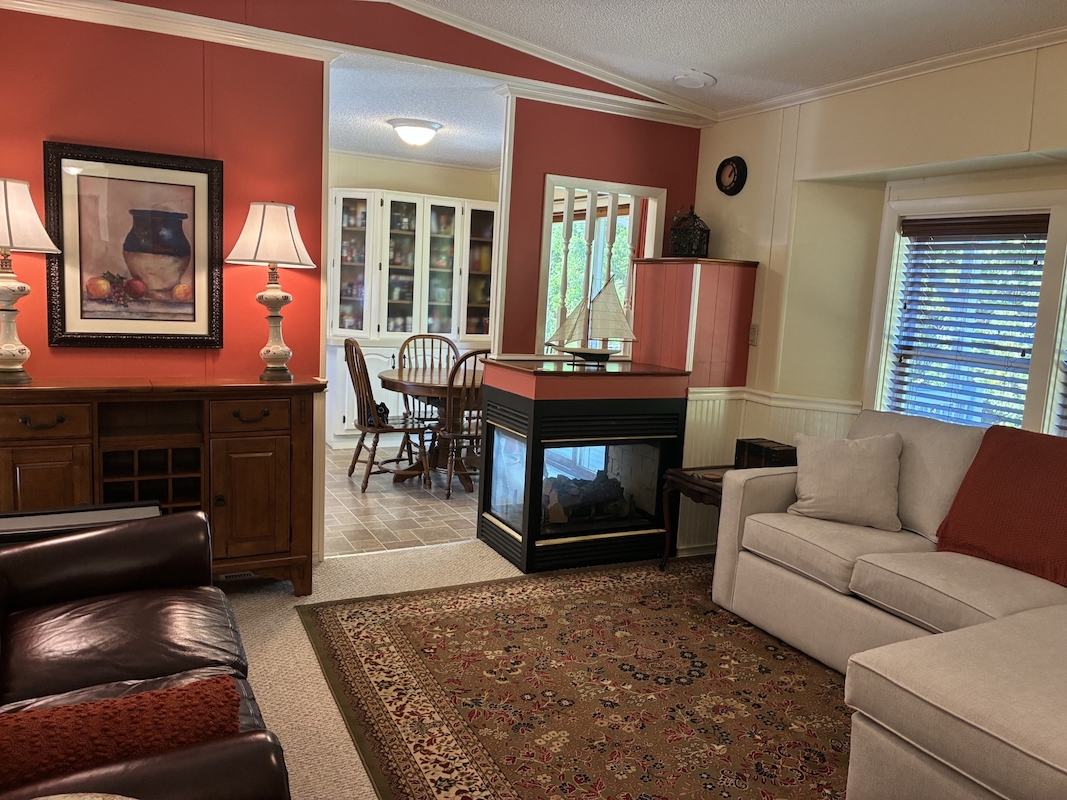 BIR Birch Hill Estates
