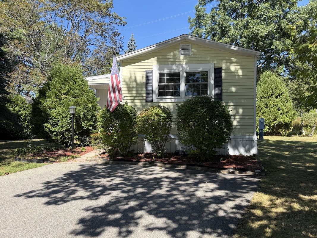 FWV Farmwood Village