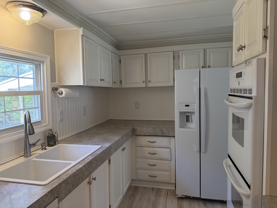 FWV Farmwood Village