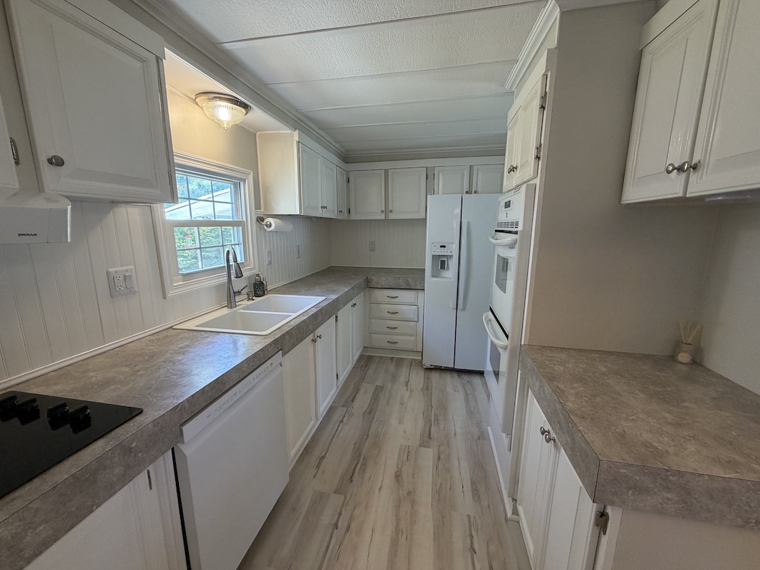 FWV Farmwood Village