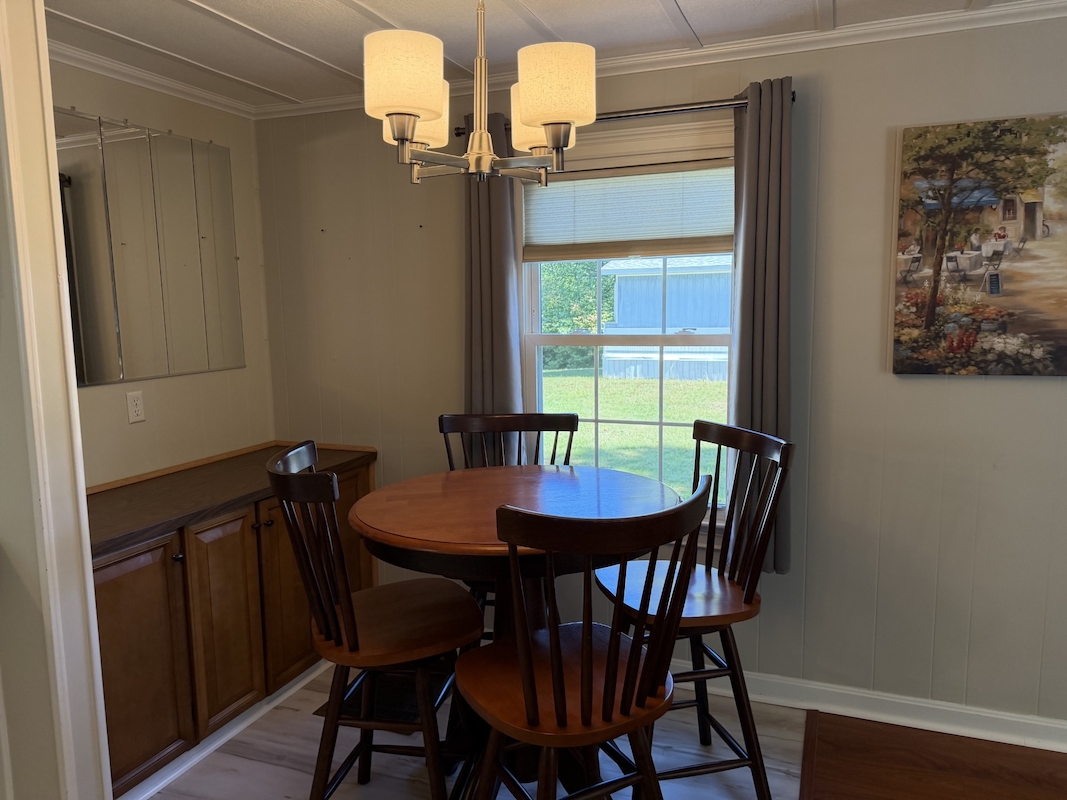 FWV Farmwood Village