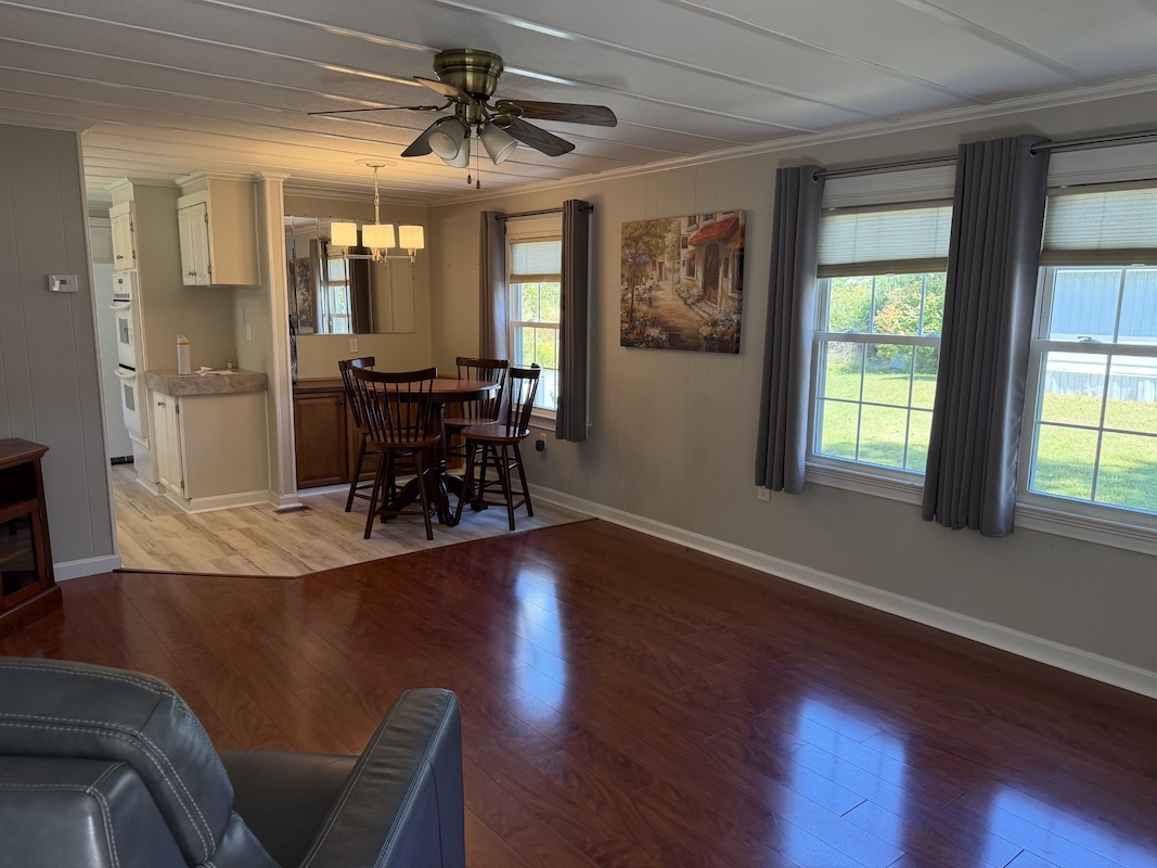 FWV Farmwood Village