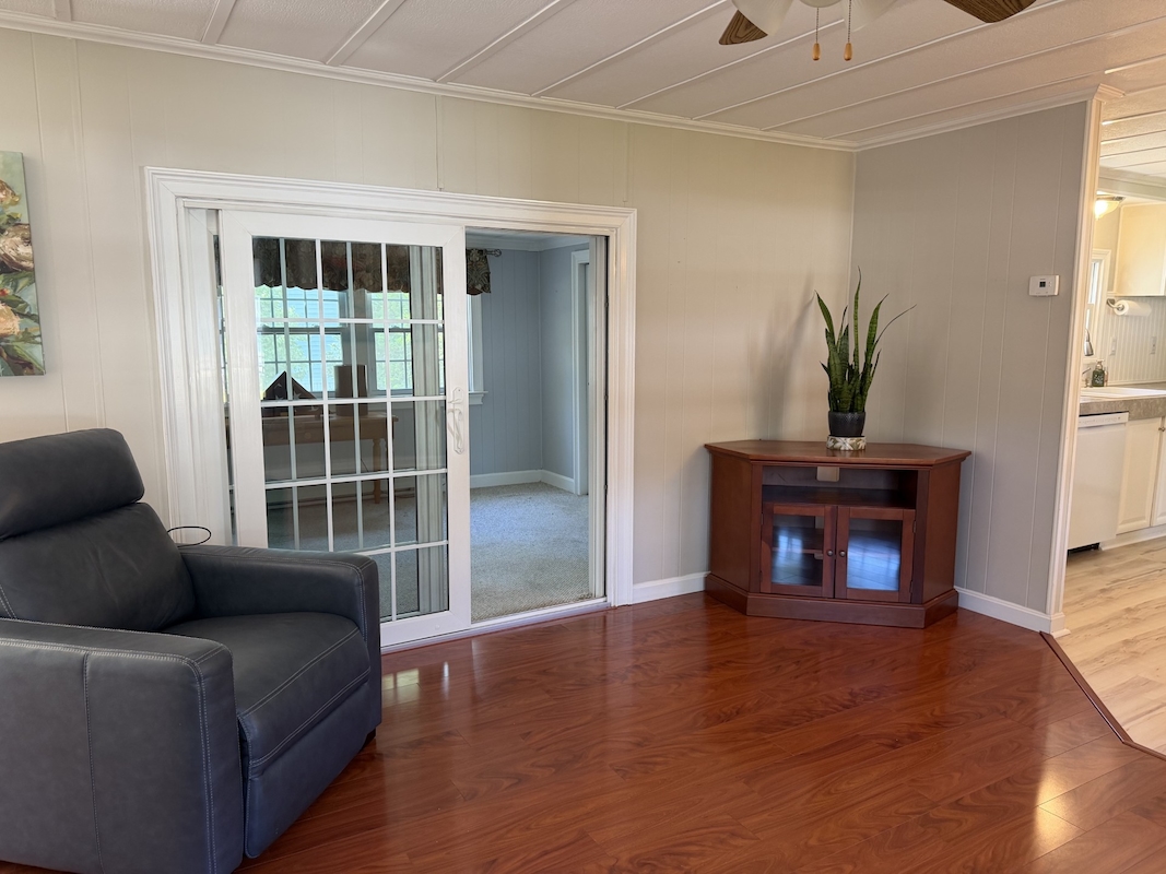 FWV Farmwood Village