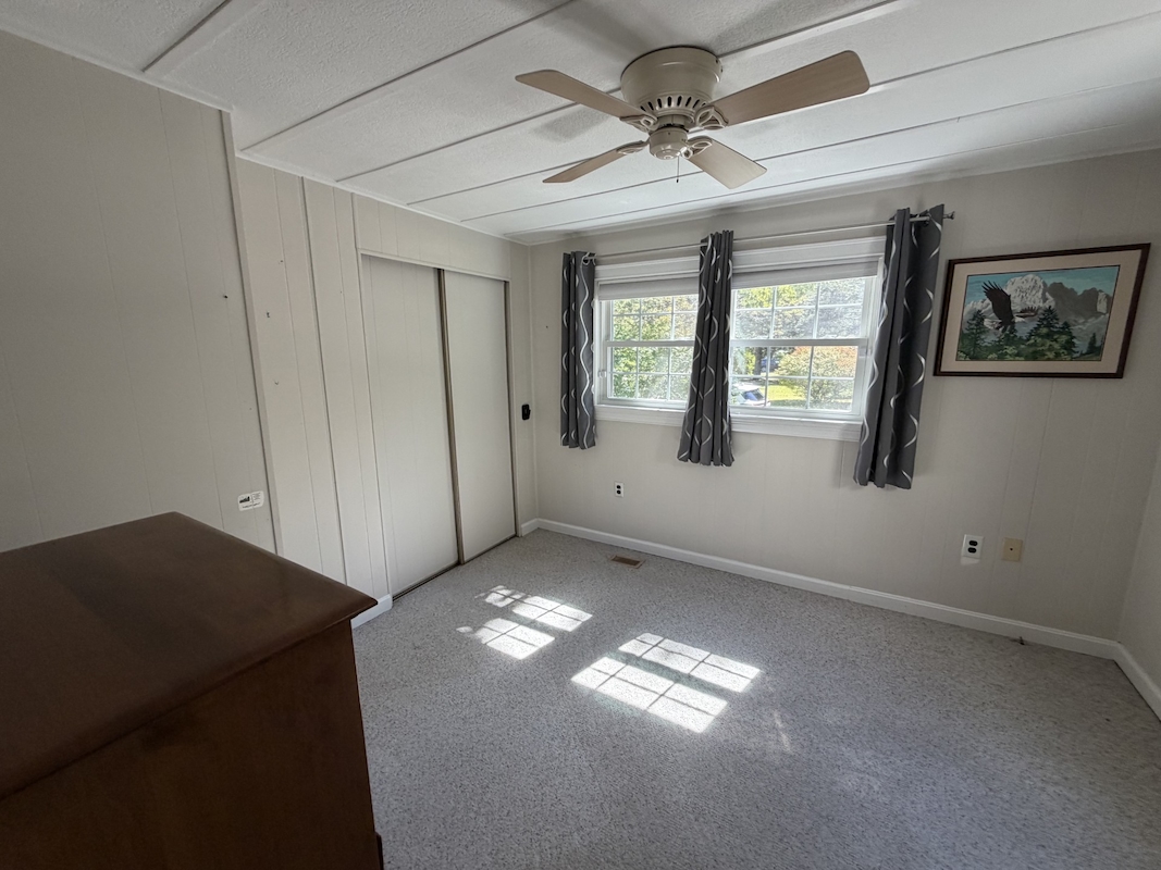 FWV Farmwood Village