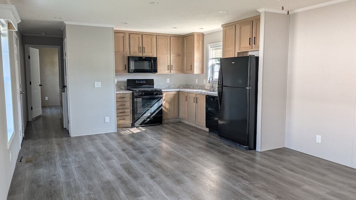 HGR Highland Greens Estates