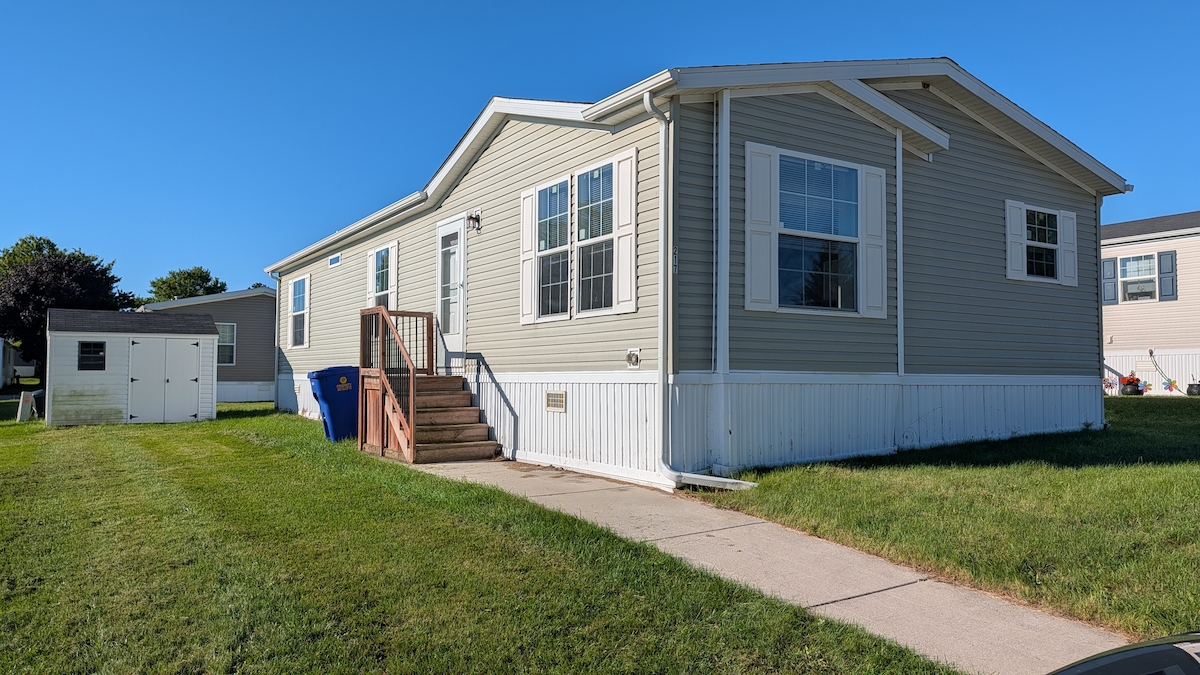 HGR Highland Greens Estates