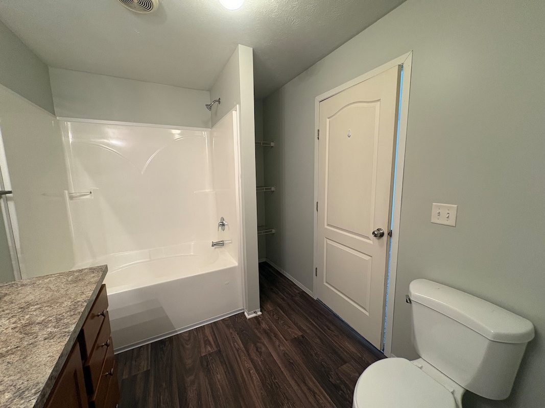 PEB Pebble Creek