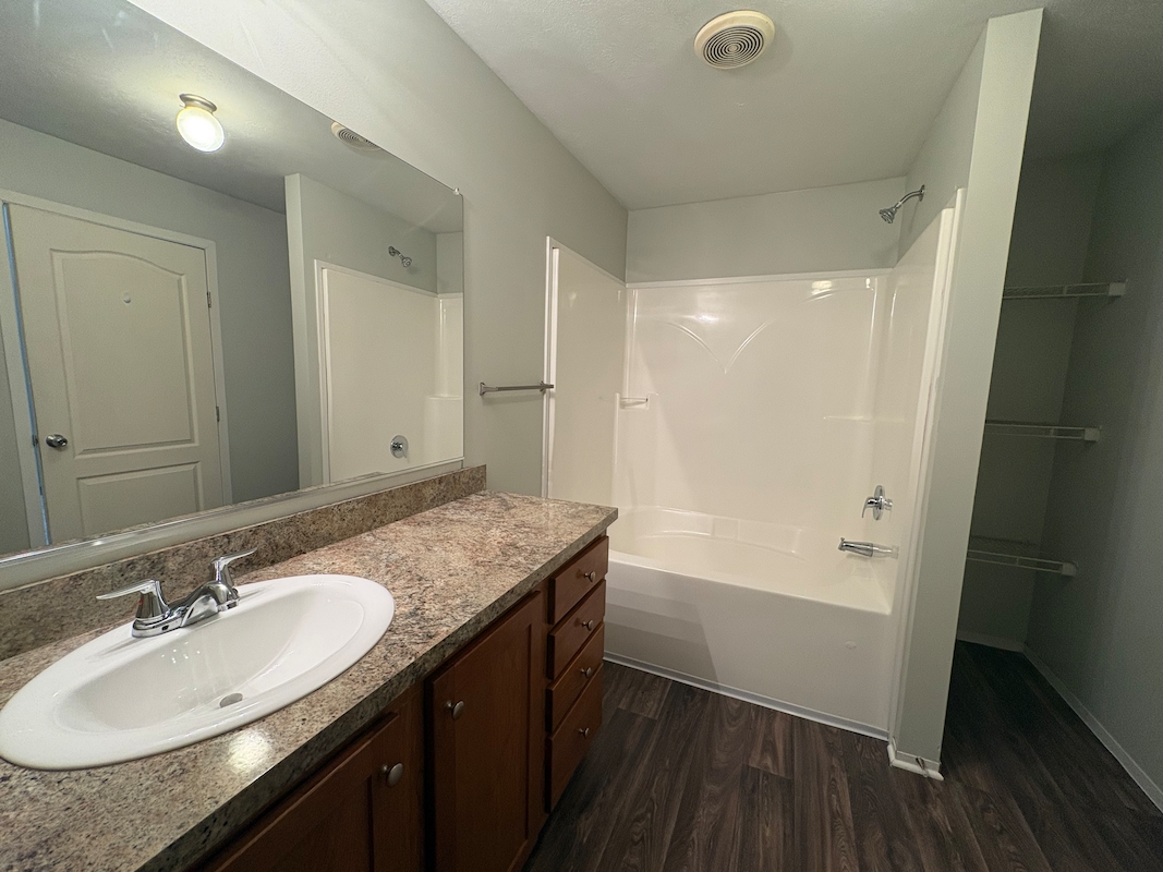PEB Pebble Creek