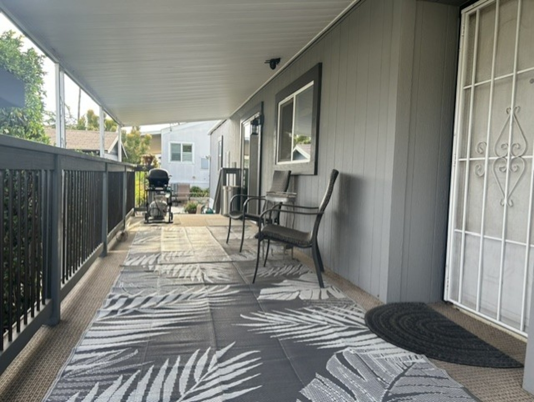 FVS Friendly Village of Simi Valley