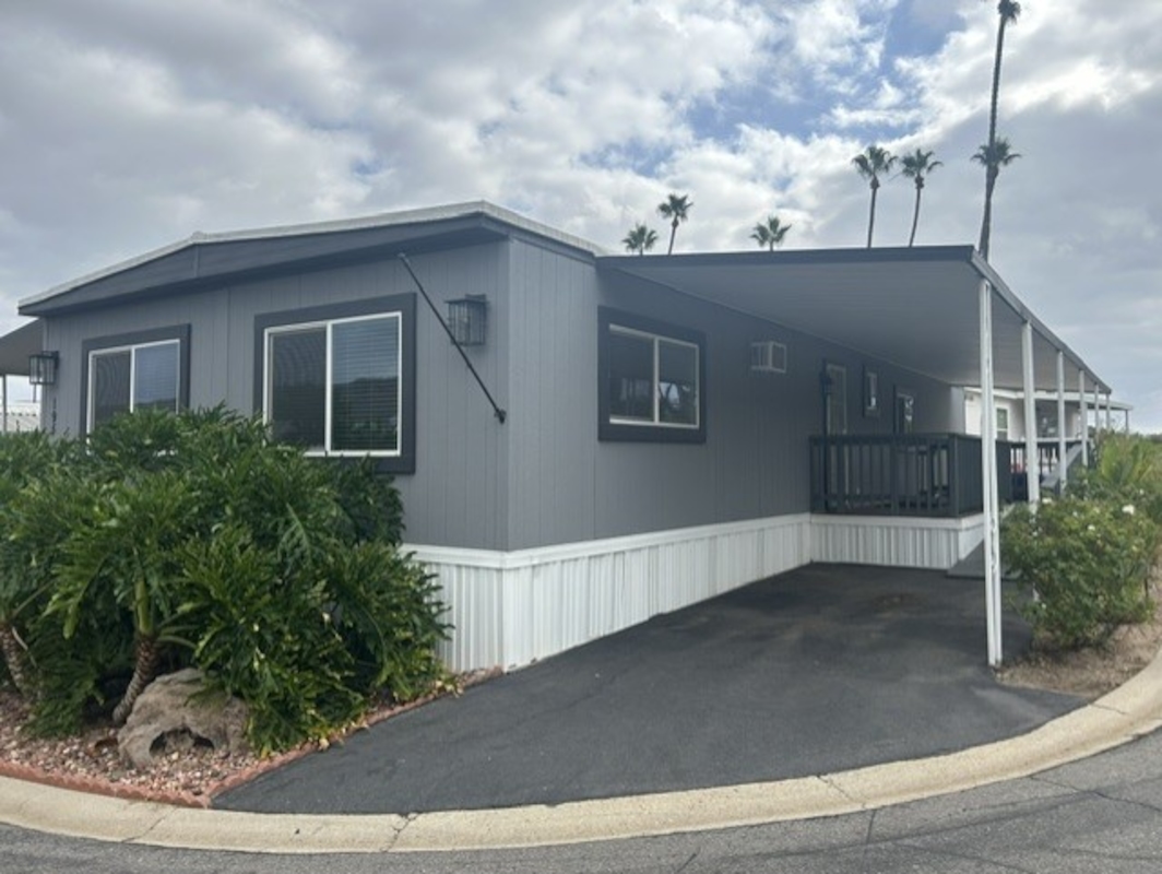 FVS Friendly Village of Simi Valley