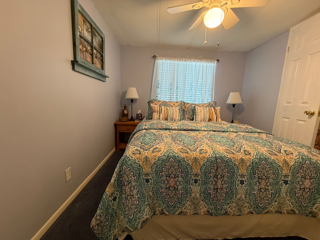 CAD Candlelight Manor