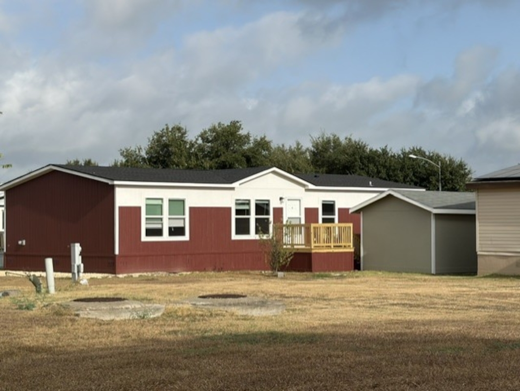 RIV River Ridge Estates