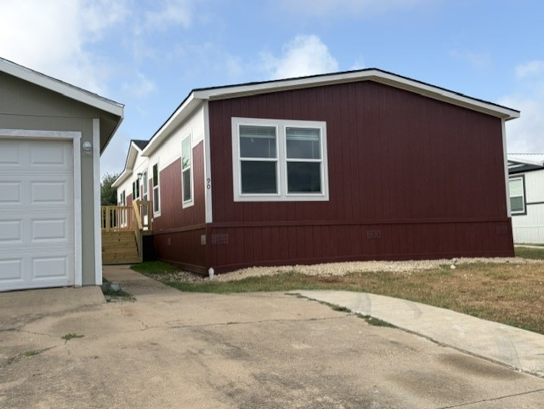 RIV River Ridge Estates