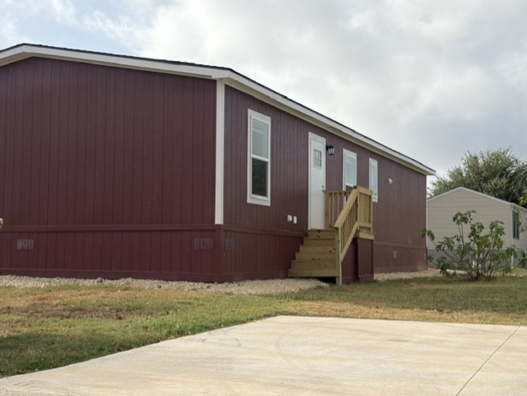 RIV River Ridge Estates