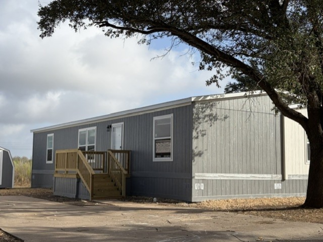 RIV River Ridge Estates