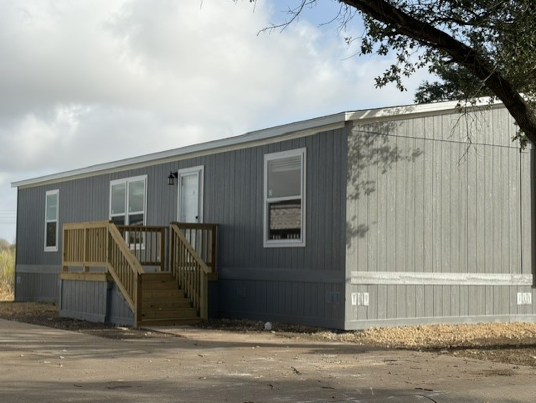 RIV River Ridge Estates