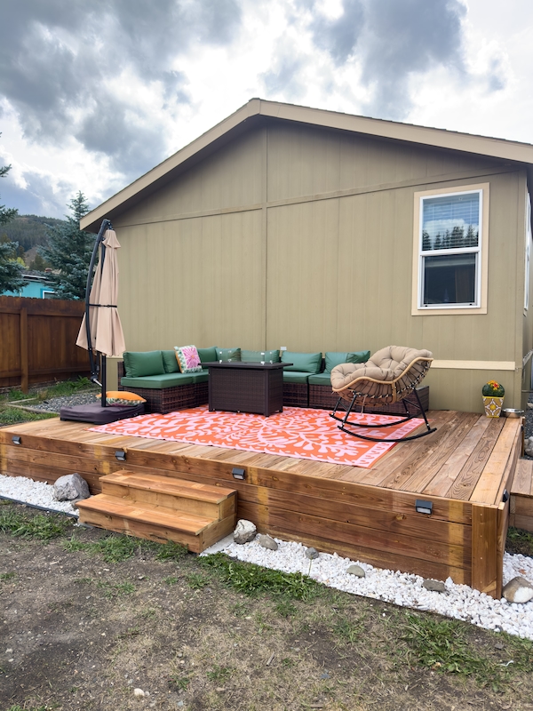 SWM Swan Meadow Village