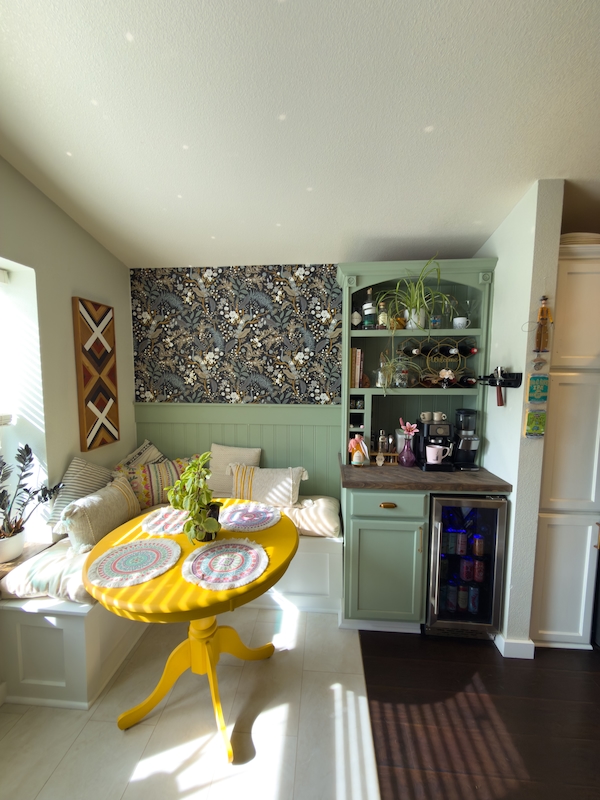 SWM Swan Meadow Village