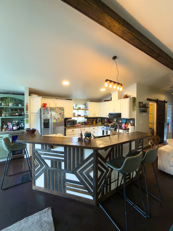 SWM Swan Meadow Village