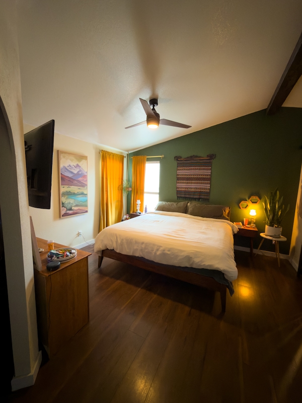 SWM Swan Meadow Village