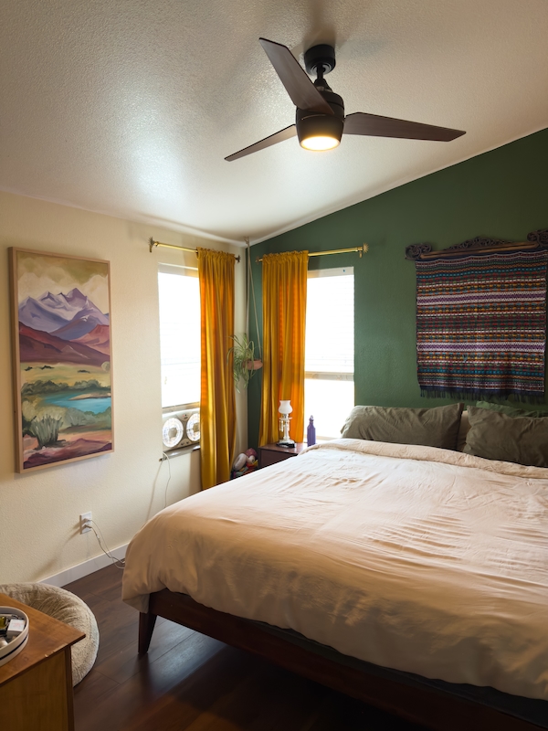 SWM Swan Meadow Village