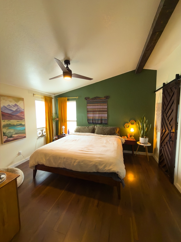 SWM Swan Meadow Village