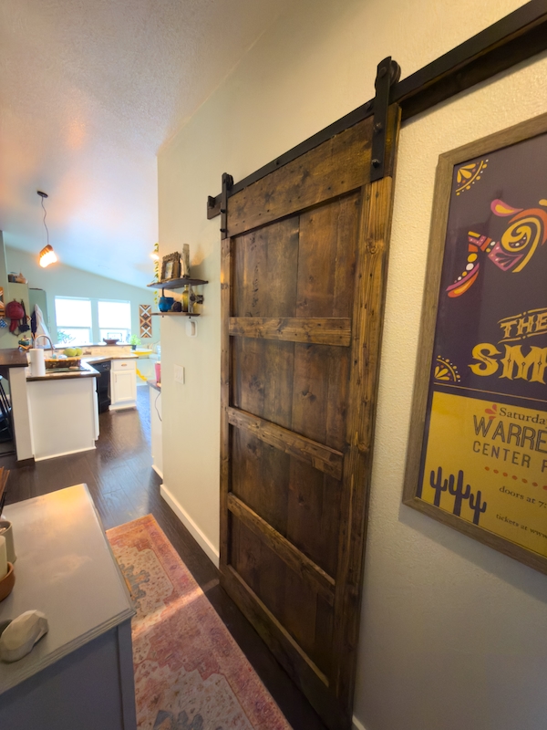 SWM Swan Meadow Village