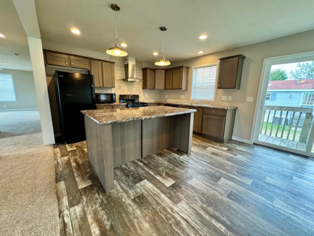 WDV Warren Dunes Village