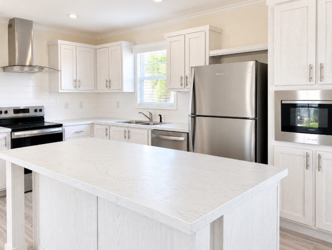 VZL Vizcaya Lakes