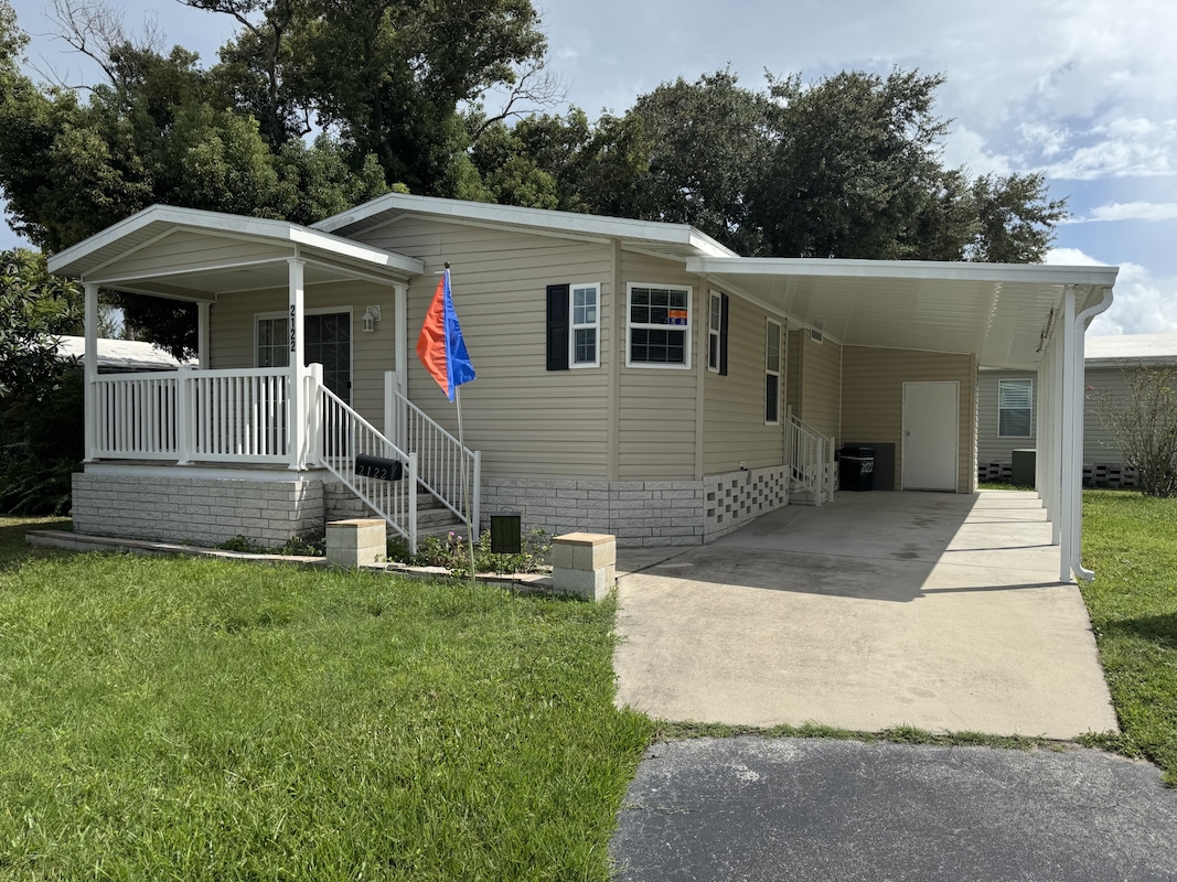 LSL Lakeshore Landings