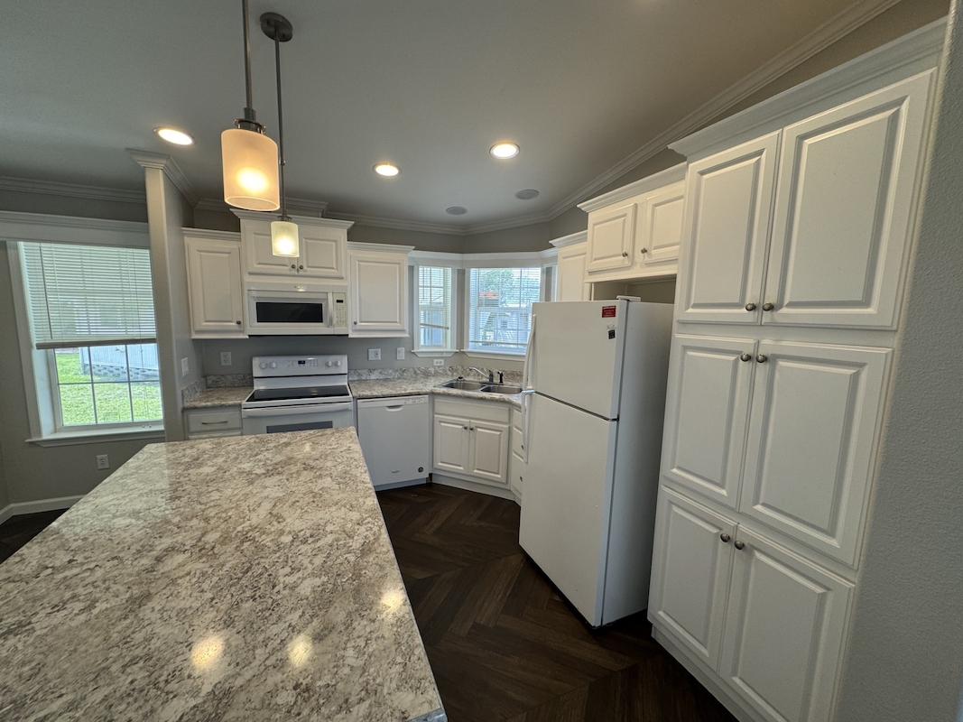 LSL Lakeshore Landings